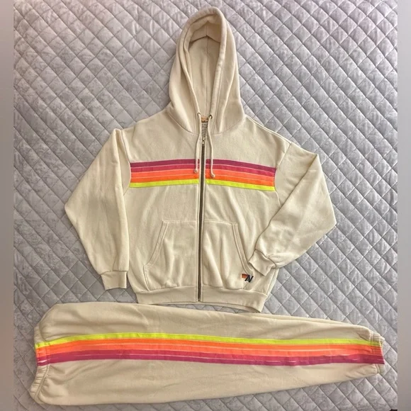 5 Stripe Set S&L